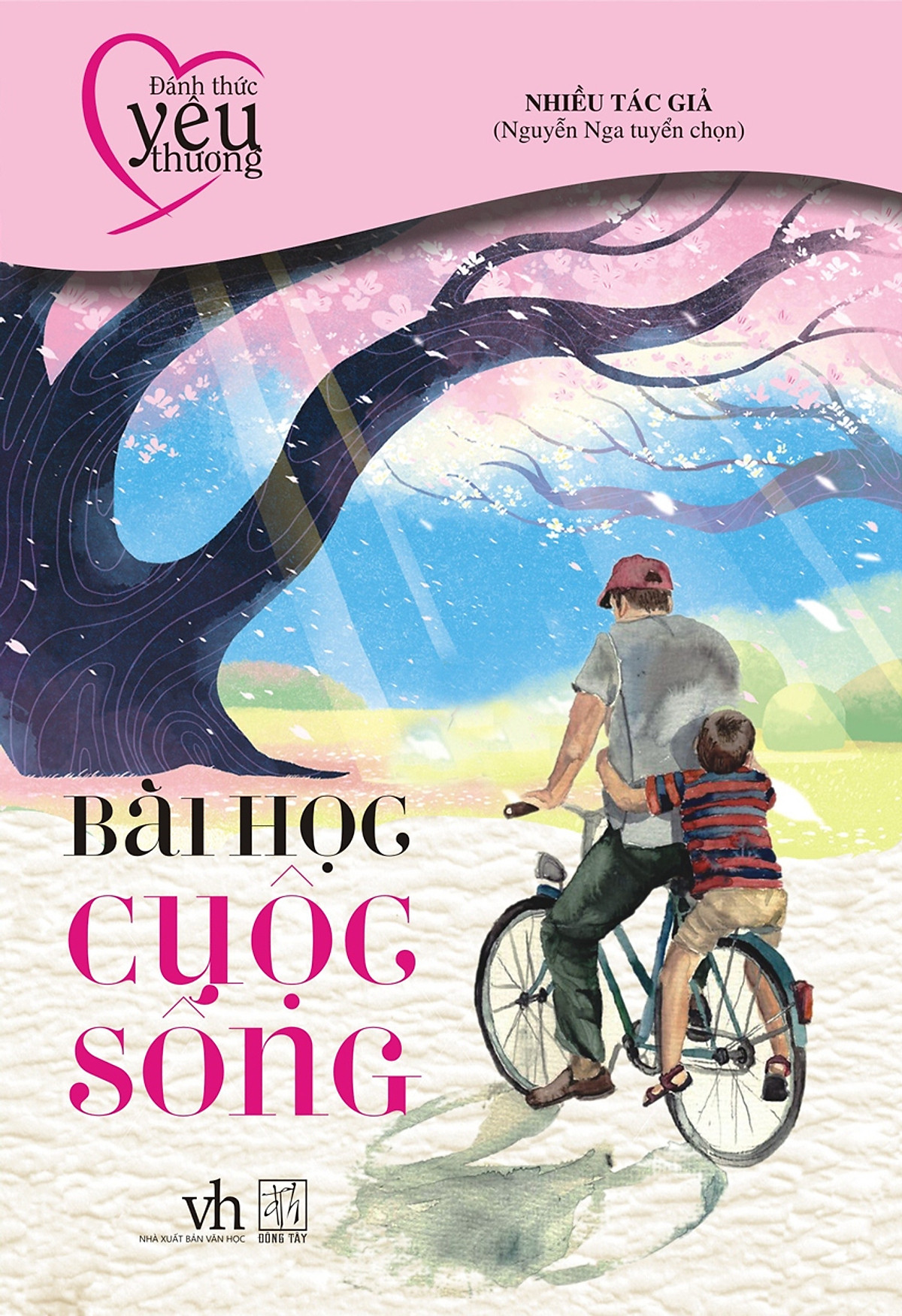 Bài Học Cuộc Sống (Đông Tây)